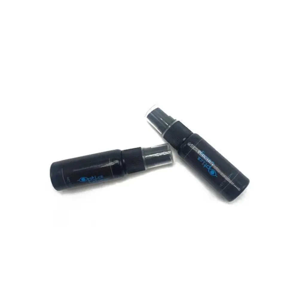 Anti-fog lens spray - car and bike accessories