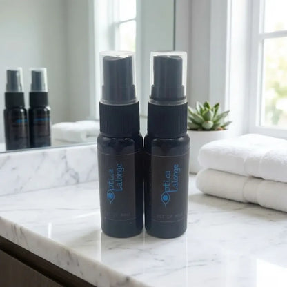 Anti-fog lens spray - car and bike accessories