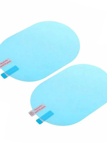 Anti-Fog Rearview Mirror Film