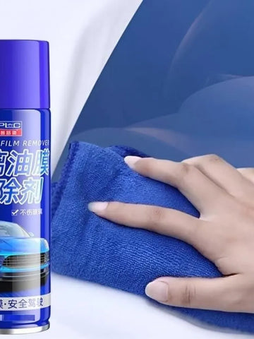 Anti Fog Spray & Rain Repellent Spray for Car
