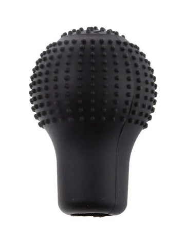 Anti -scratch gear cover