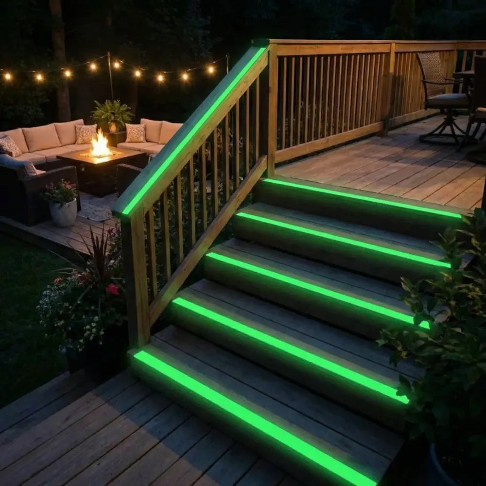 Anti-slip hazard safety tape - home essentials