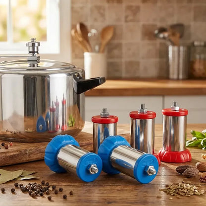 Anti-slip lpg stove legs - kitchen tool