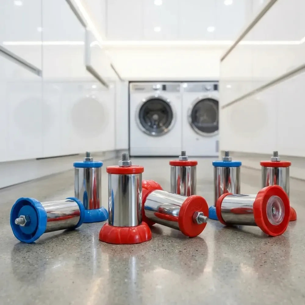 Anti-slip lpg stove legs - kitchen tool