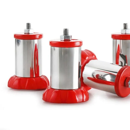 Anti-slip lpg stove legs - kitchen tool