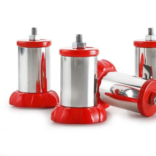 Anti-slip lpg stove legs - kitchen tool