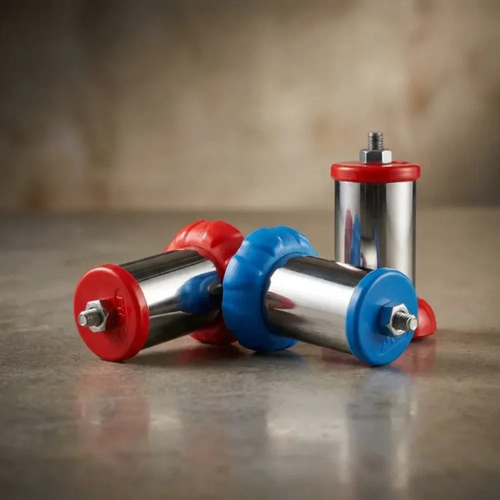 Anti-slip lpg stove legs - kitchen tool
