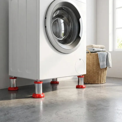 Anti-slip lpg stove legs - kitchen tool