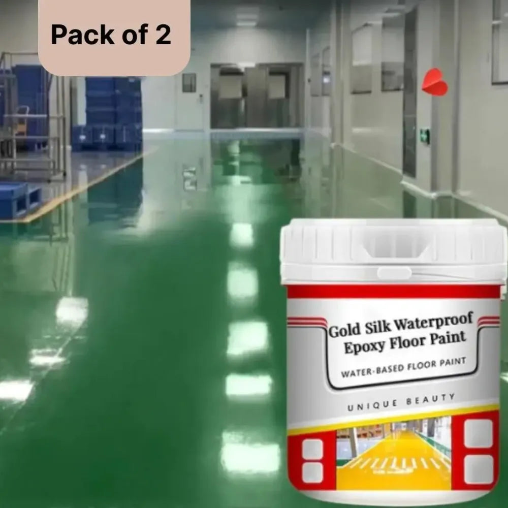 Anti-slip road marking paint