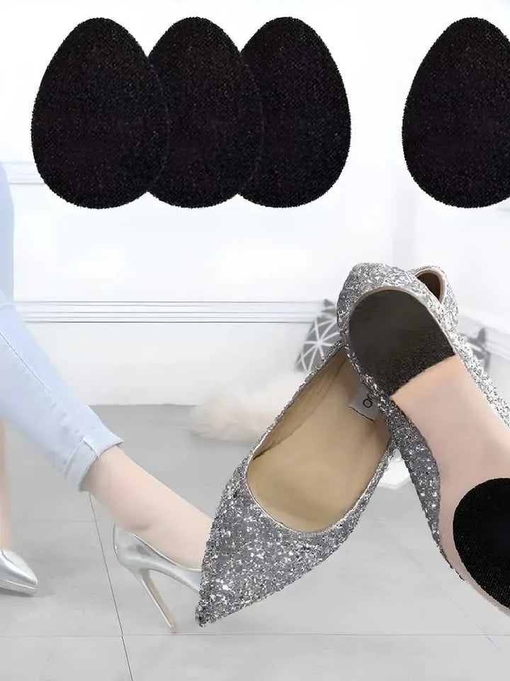 Anti-Slip Sole Stickers (2 Pairs)