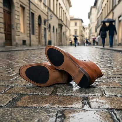 Anti-slip sole stickers (2 pairs)
