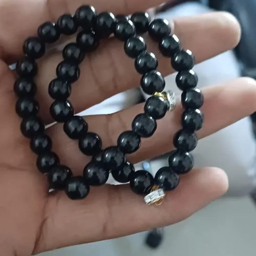 Anti-smoking bracelet for men