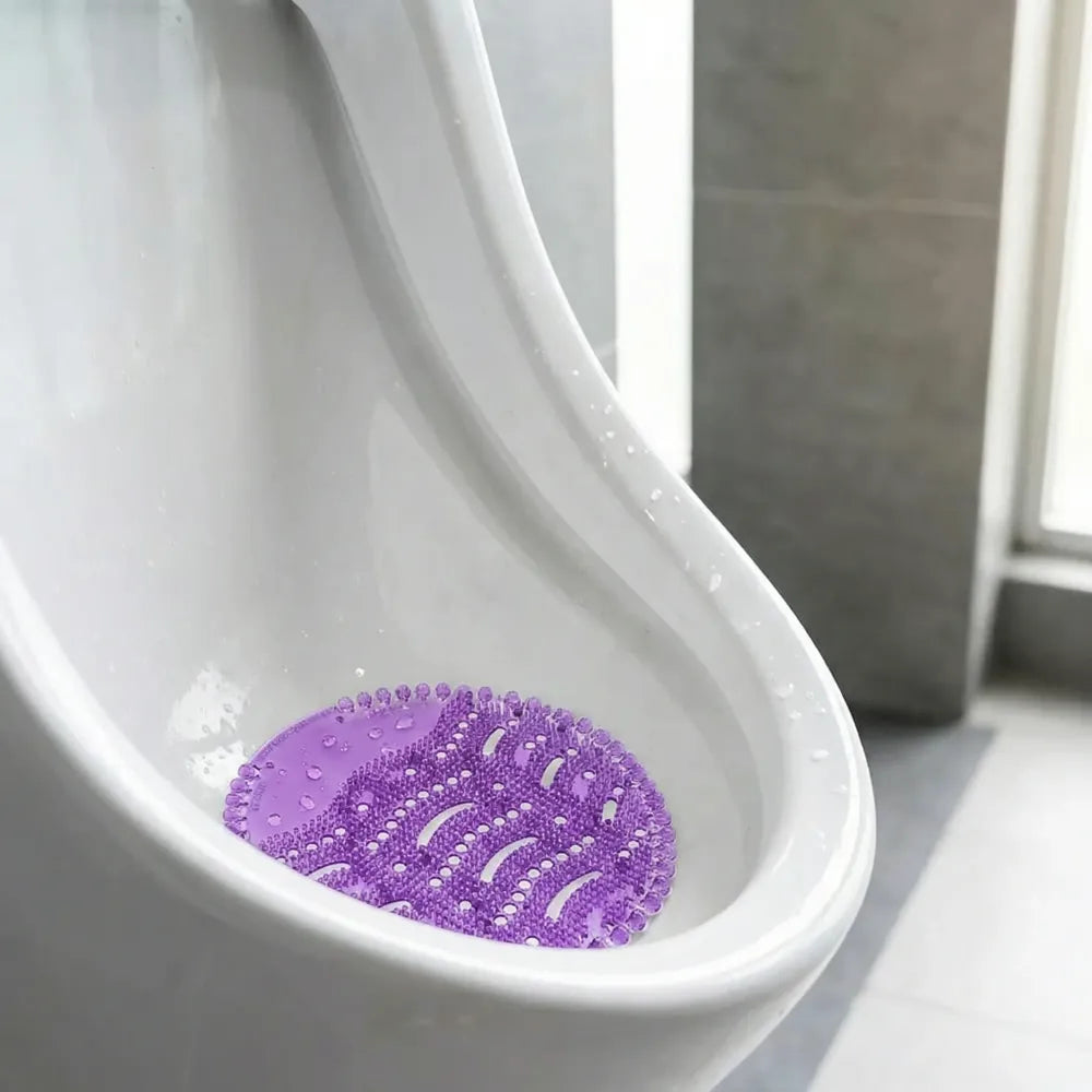 Anti-splash urinal screen mat - health & beauty