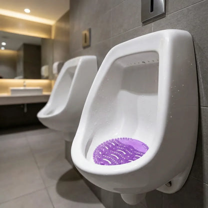 Anti-splash urinal screen mat - health & beauty