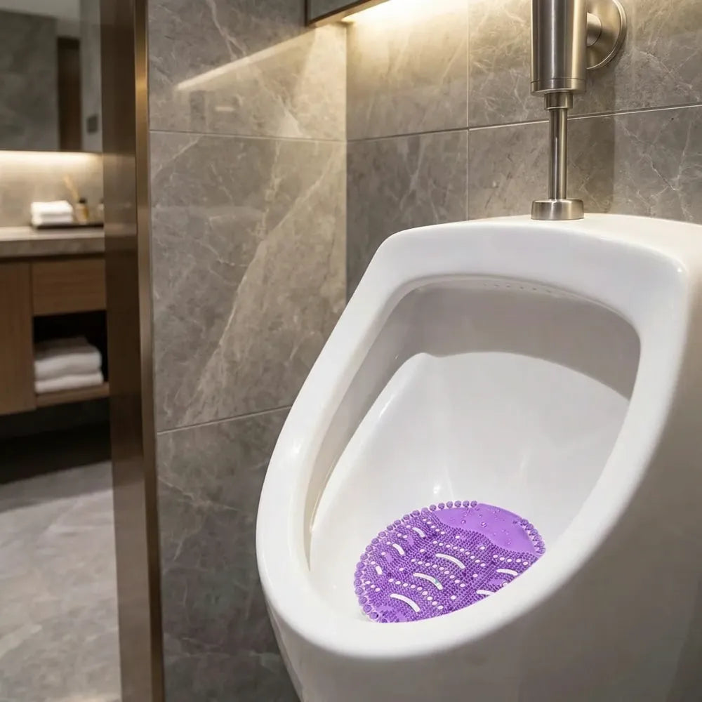 Anti-splash urinal screen mat - health & beauty