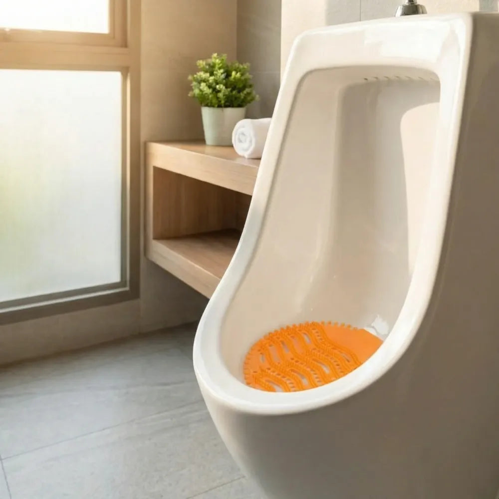Anti-splash urinal screen mat - health & beauty