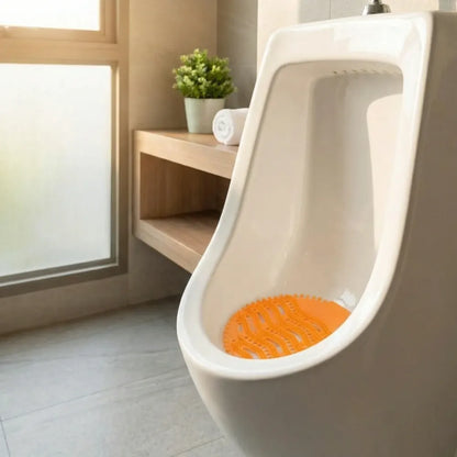 Anti-splash urinal screen mat - health & beauty