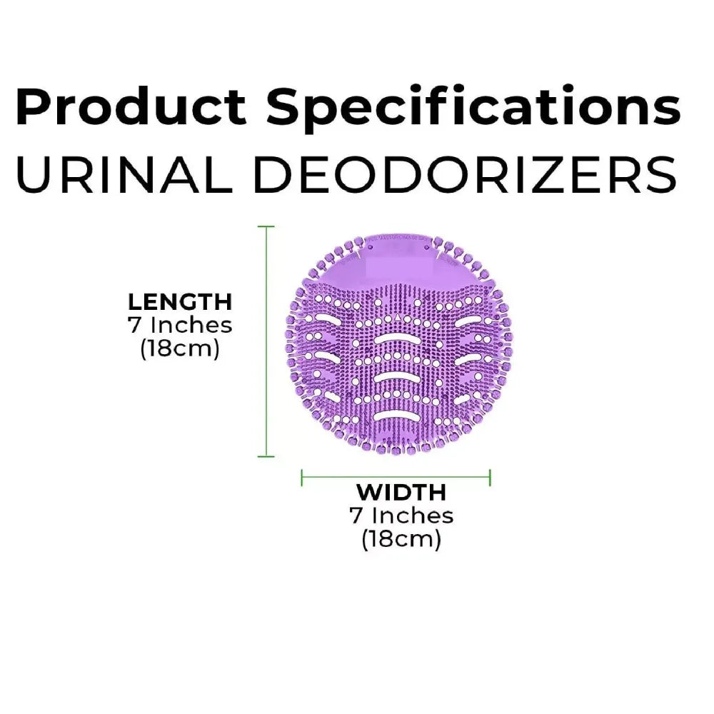 Anti-splash urinal screen mat - health & beauty