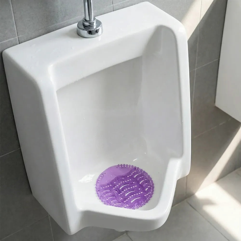 Anti-splash urinal screen mat - health & beauty