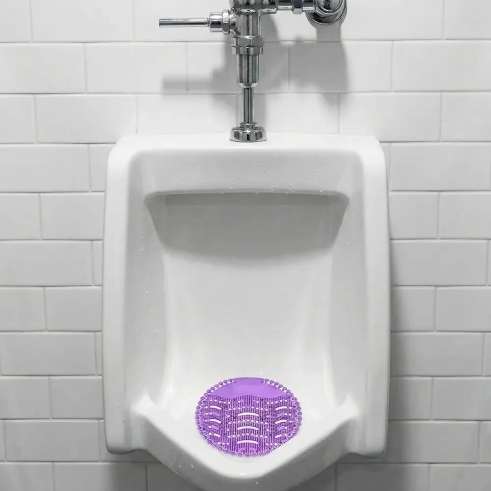 Anti-splash urinal screen mat - health & beauty