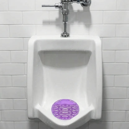 Anti-splash urinal screen mat - health & beauty