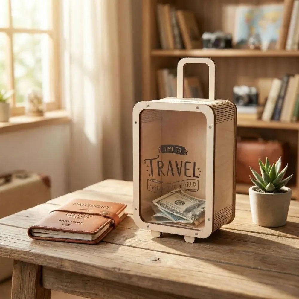 Anti-theft travel money belt - potential heroes