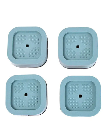 Anti-Vibration Appliance Stabilizer Pads