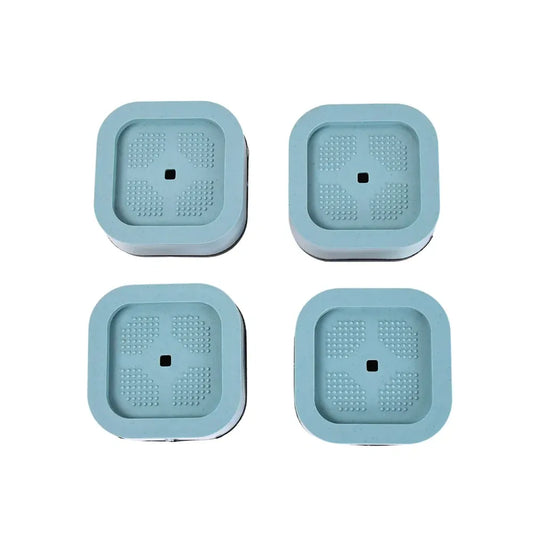 Anti-vibration appliance stabilizer pads - home improvement
