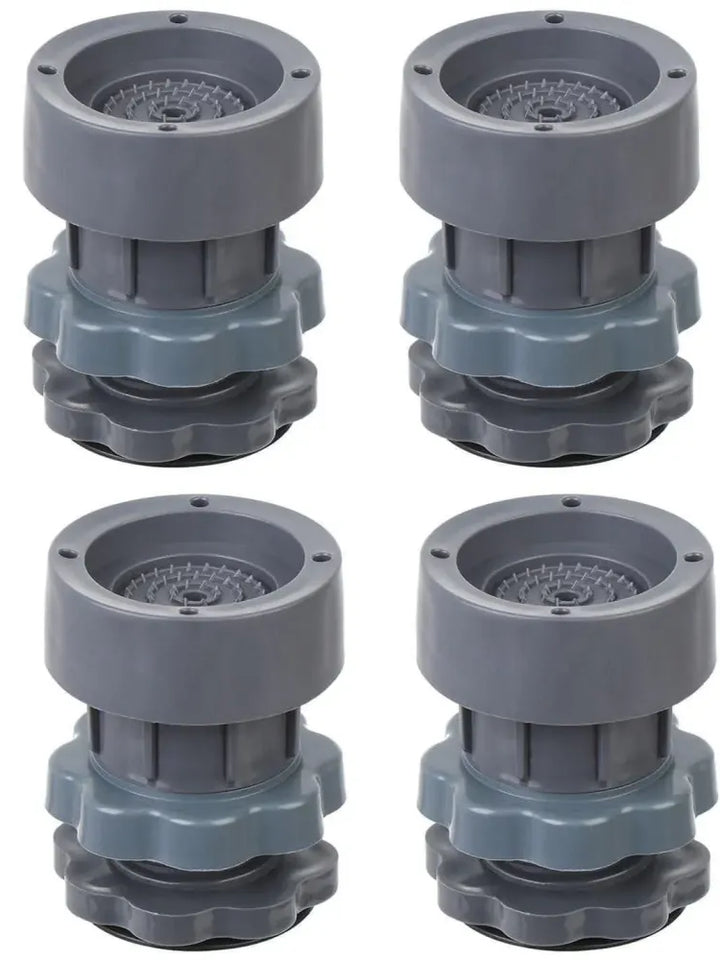 Anti-Vibration Pads – Set of 4