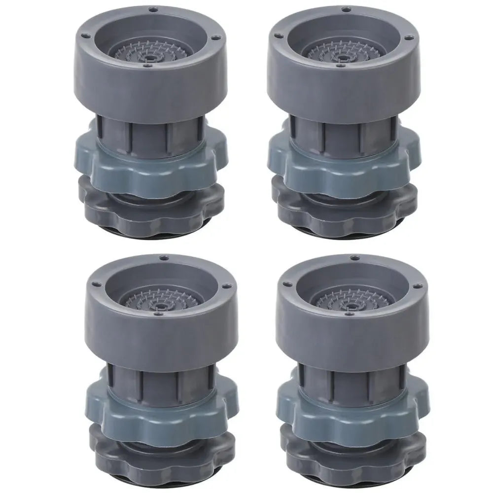 Anti-vibration pads – set of 4