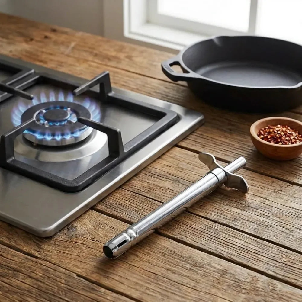 Apex majestic gas lighter - home & kitchen