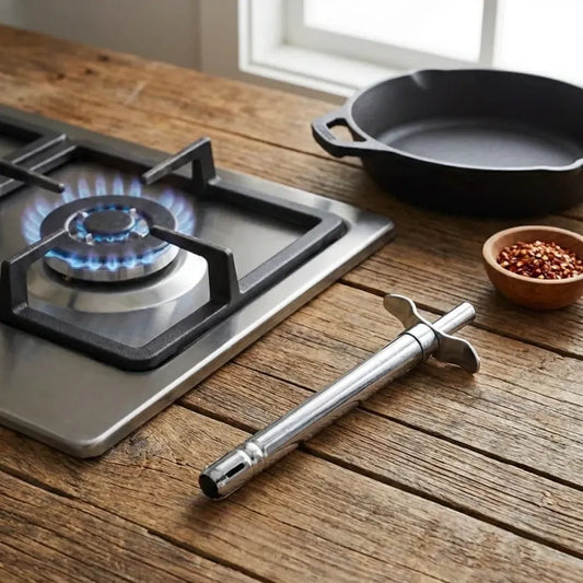 Apex majestic gas lighter - home & kitchen