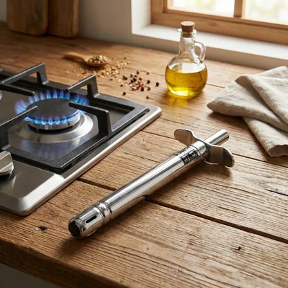 Apex majestic gas lighter - home & kitchen