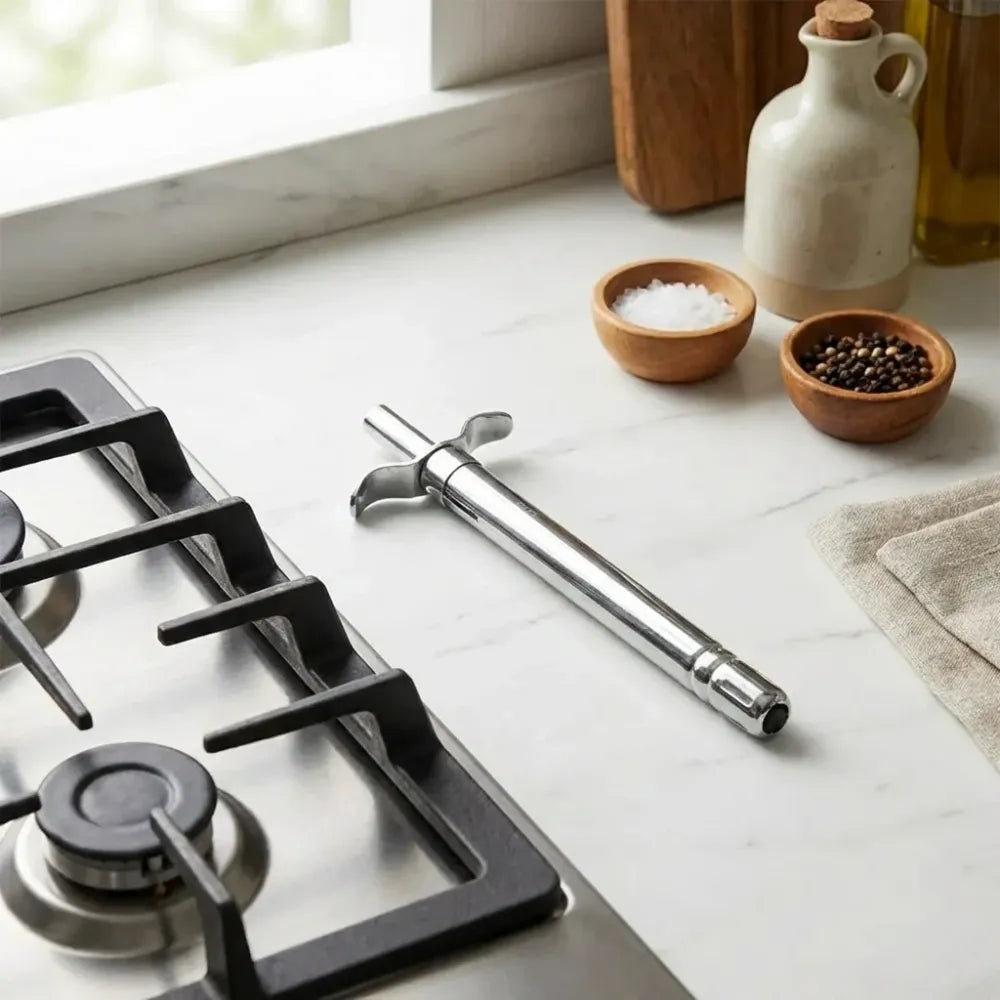 Apex majestic gas lighter - home & kitchen