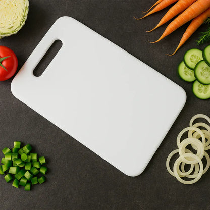 Apex medium plastic cutting board - home & kitchen