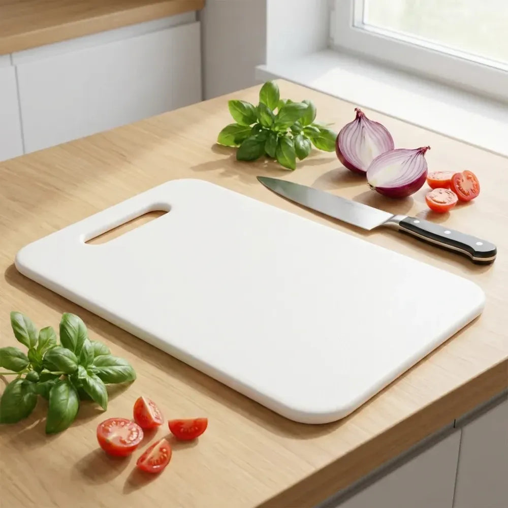 Apex medium plastic cutting board - home & kitchen
