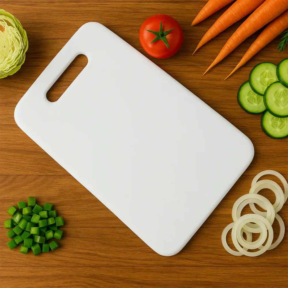 Apex medium plastic cutting board - home & kitchen