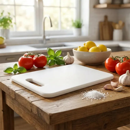 Apex medium plastic cutting board - home & kitchen