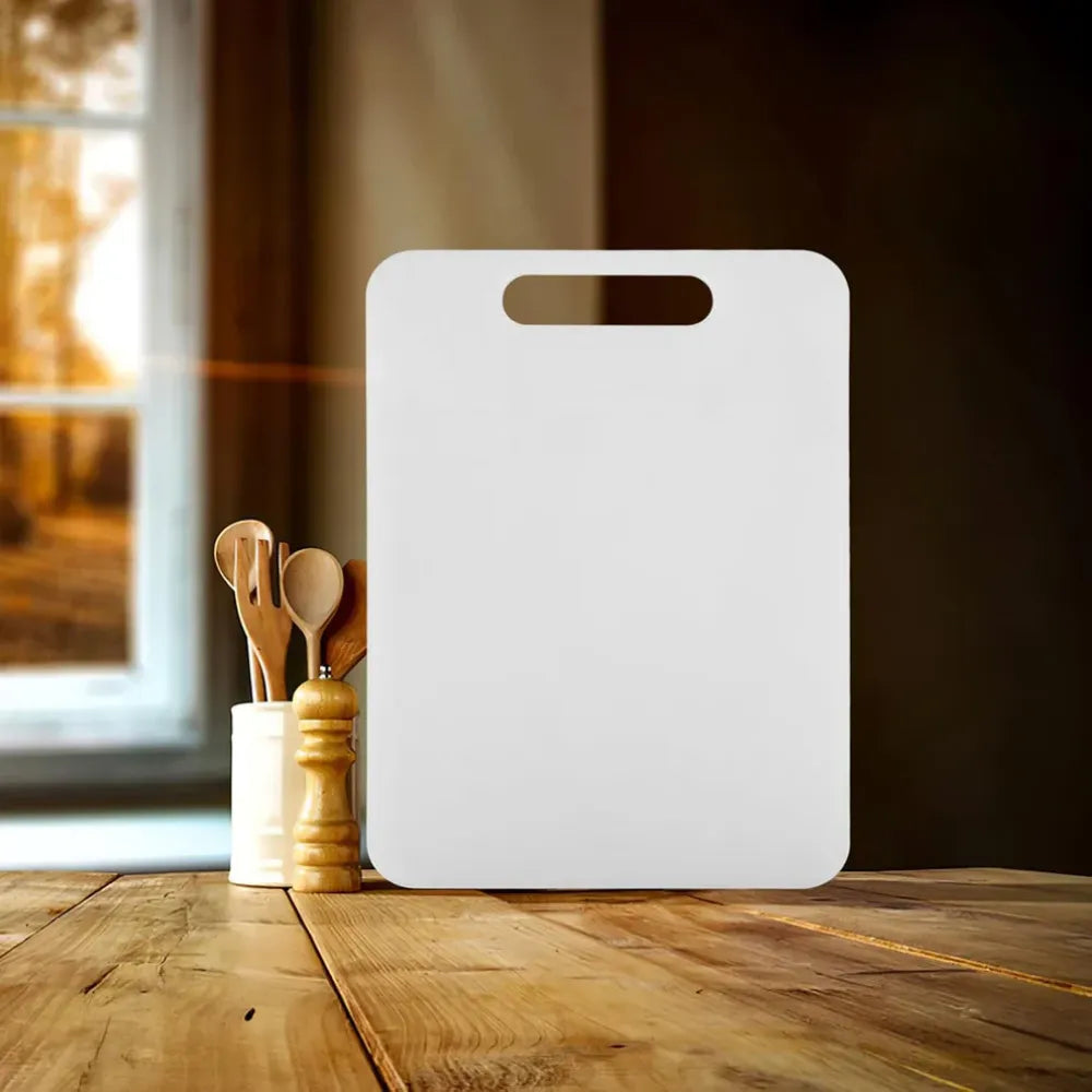 Apex medium plastic cutting board - home & kitchen