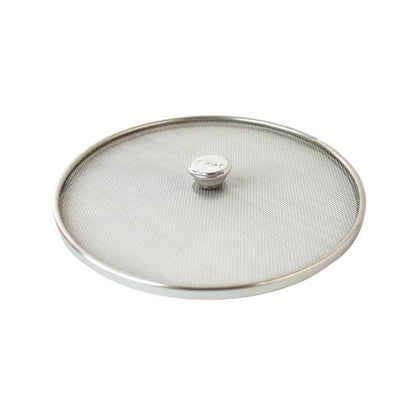 Apex stainless steel mesh net cover for cooking (1 pc) - home & kitchen