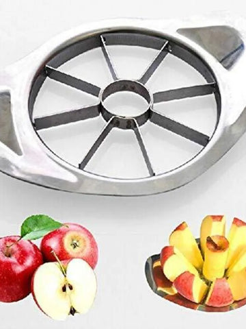 Apple Cutter with 8 Blades