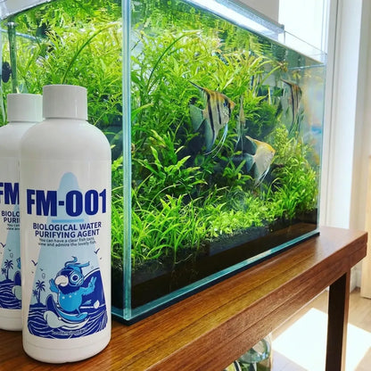 Aquarium algae remover - home essentials
