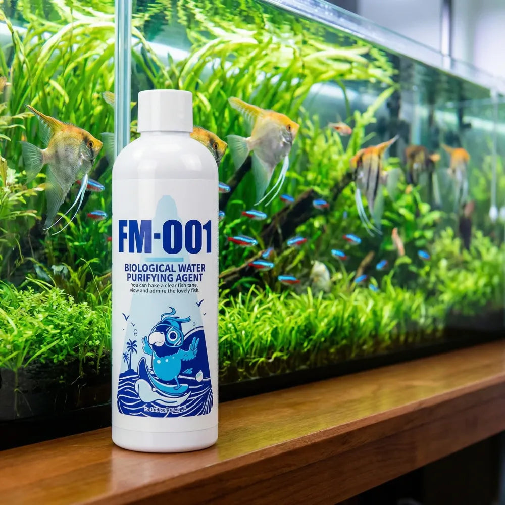Aquarium algae remover - home essentials