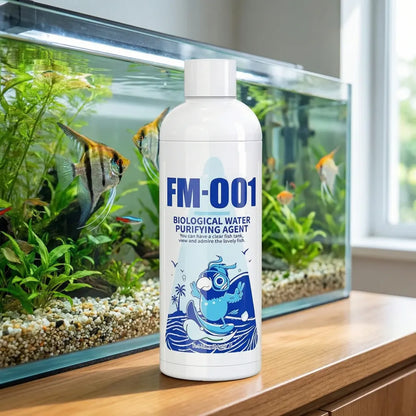 Aquarium algae remover - home essentials