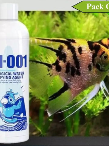 Aquarium Algae Remover