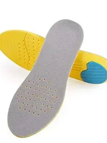 Arch Support Shoe Insoles
