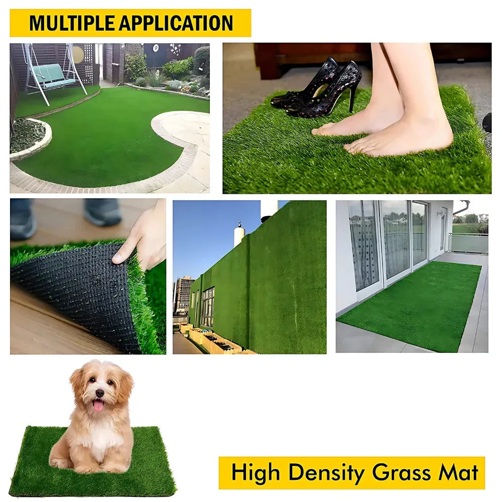 Artificial grass turf carpet - home decor
