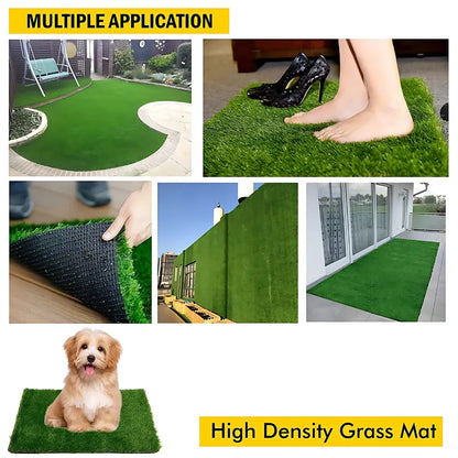 Artificial grass turf carpet - home decor