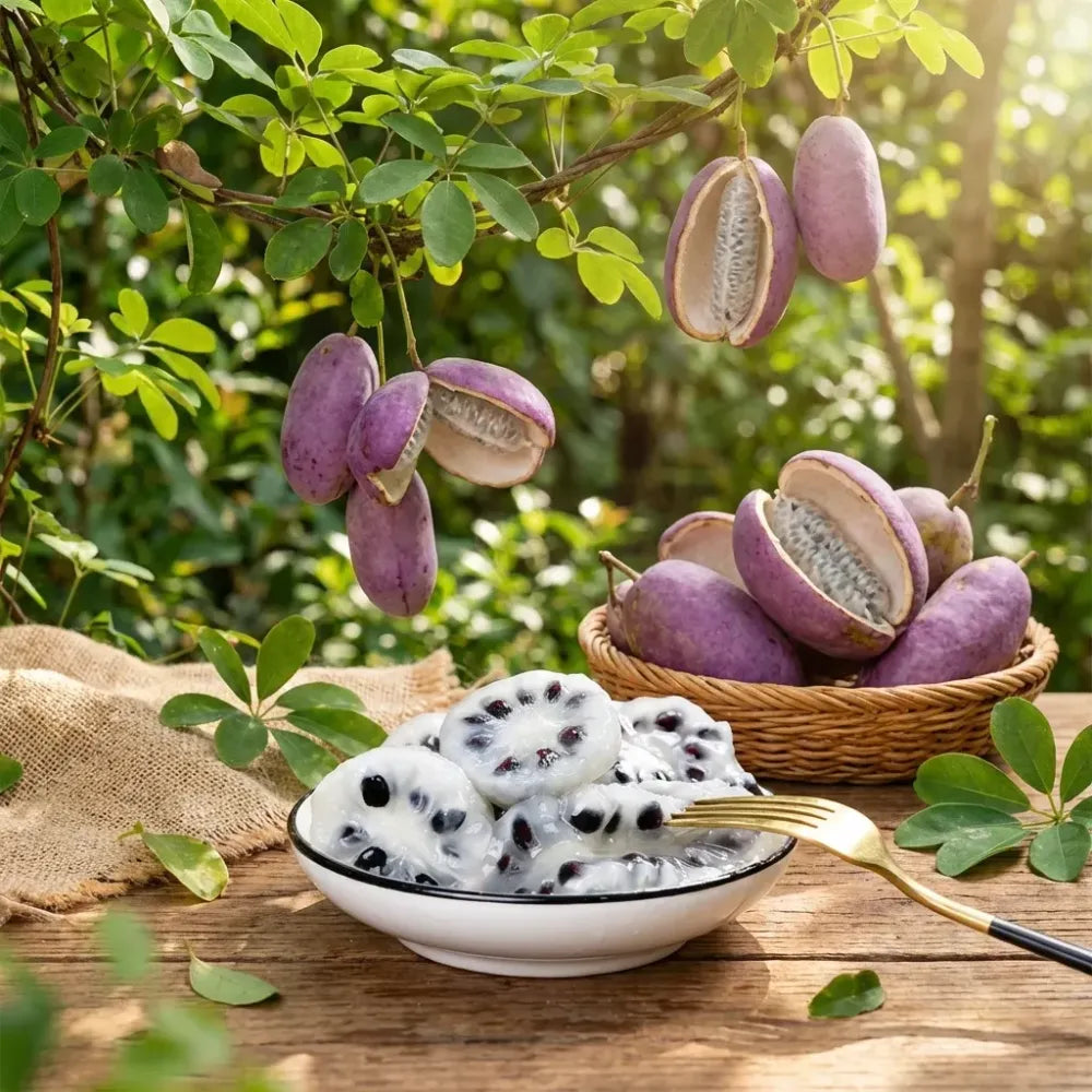 August melon seeds - home essentials