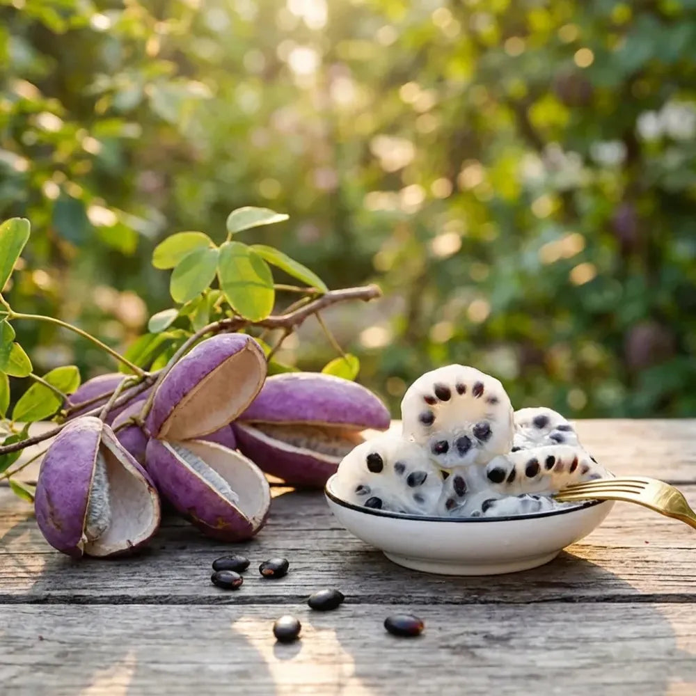 August melon seeds - home essentials